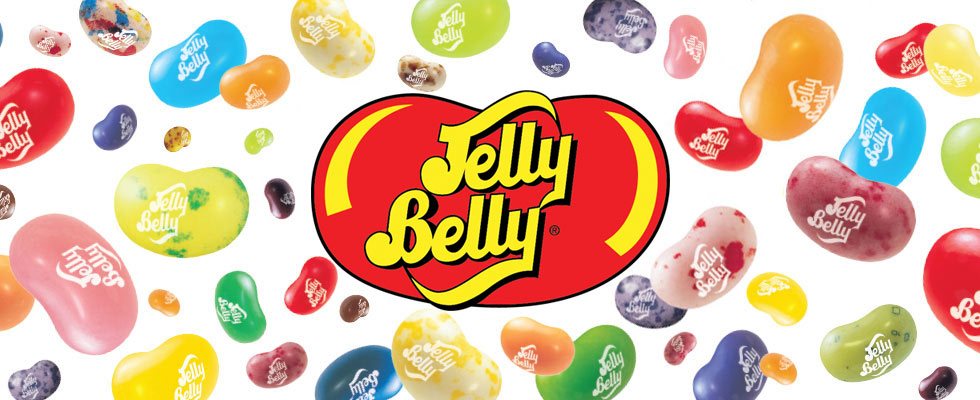 Jelly Belly Header
